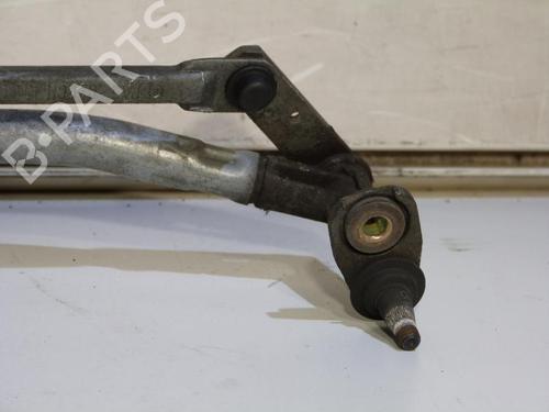 Front wiper motor VW GOLF IV (1J1) 1.4 16V | BP23671714M29 