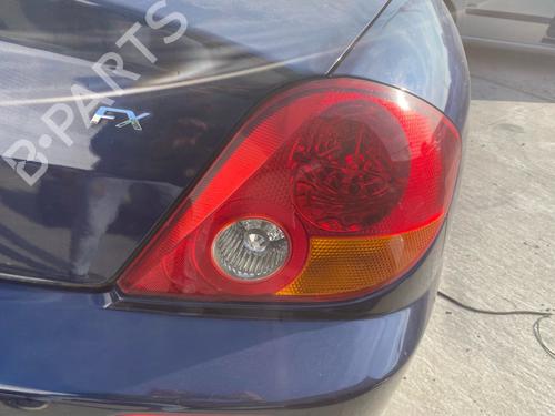Used Right taillight Right taillight 37663464 37663464