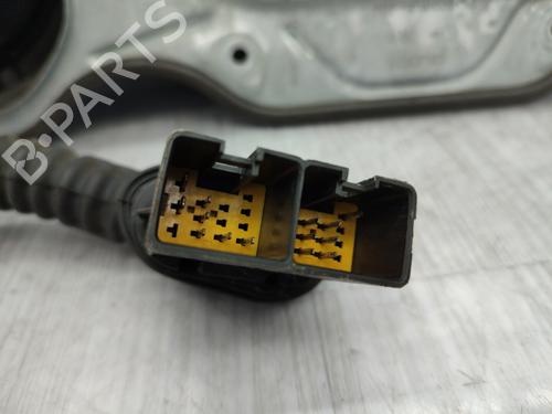 Front left window mechanism FORD C-MAX (DM2) 1.6 TDCi | BP23740430C22  - Image 6