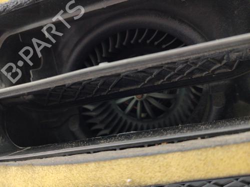 Heater matrix box VW POLO V (6R1, 6C1) 1.6 TDI | BP23677173M61 