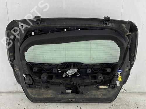 Tailgate PEUGEOT 308 II (LB_, LP_, LW_, LH_, L3_) 1.2 THP 110 | BP27517062C6