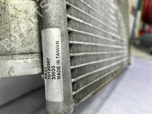 AC radiator OPEL ASTRA H (A04) 1.3 CDTI (L48) | BP23669980M32 - Image 4