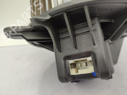 Heater blower motor RENAULT KANGOO / GRAND KANGOO II (KW0/1_) 1.6 (KW00, KW0Y, KW0E, KW0N, KW0P) | BP23679062M62 