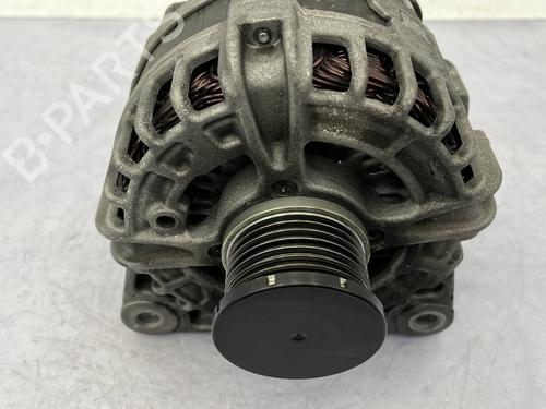 Alternator DACIA SANDERO III 1.0 TCe 100 ECO-G | BP23761686M7 - Image 7