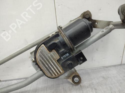 Used Front wiper motor Front wiper motor VW PASSAT B6 Variant (3C5) 2.0 TDI 16V (140 hp) 23741466 23741466
