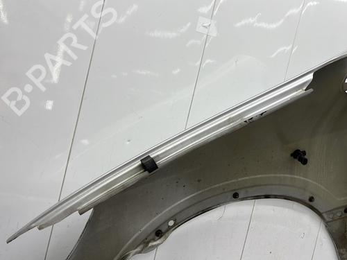 Forkjerm høyre OPEL ZAFIRA A MPV (T98) 2.0 DTI 16V (F75) | BP25475106C42 
