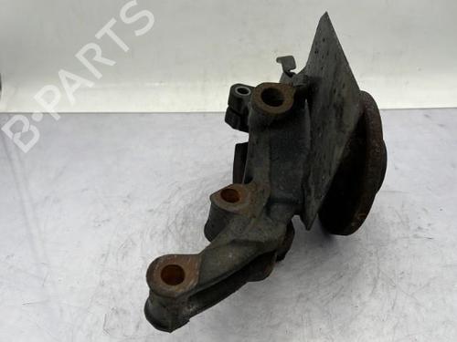 Left front steering knuckle AUDI 80 B4 Saloon (8C2) 1.9 TDI | BP23740284M25 