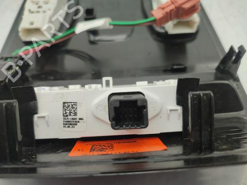 Kabinelys RENAULT CLIO V (B7_) 1.0 TCe 90 (B7MT) | BP25475078I8 - Image 2