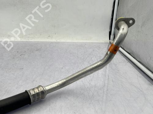 Used AC pipe AC pipe NISSAN MICRA V (K14) 0.9 IG-T (90 hp) 33737970 33737970