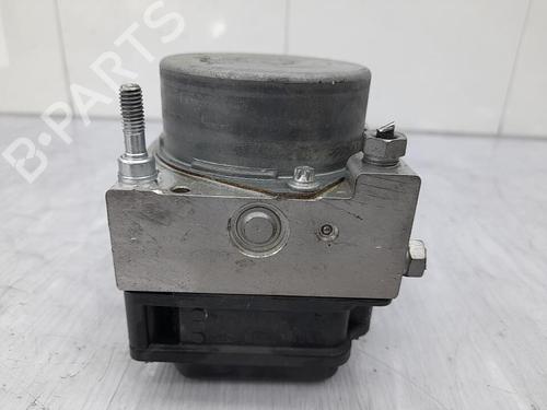 ABS pump RENAULT CLIO III (BR0/1, CR0/1) 1.5 dCi (BR17, CR17) | BP23676349M43 