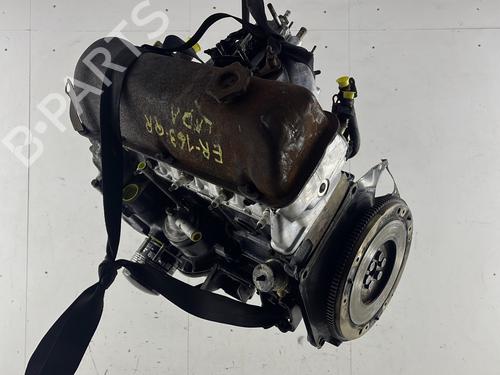 Used Engine LADA NIVA Closed Off-Road Vehicle (2121, 2131) 1600 4x4 (73 hp) 30389246