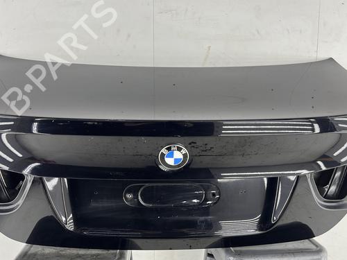 Used Tailgate BMW 3 (E90) 318 d (143 hp) 24304148