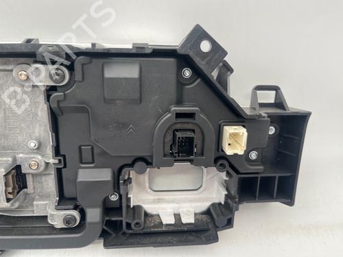 Display CITROËN C4 Picasso II 2.0 BlueHDi 150 | BP36862027C48 - Image 2
