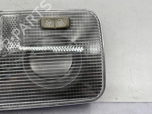 Used Interior roof light Interior roof light ALFA ROMEO 147 (937_) 1.9 JTDM 8V (937.AXD1A, 937.AXU1A, 937.BXU1A) (120 hp) 23757947 23757947