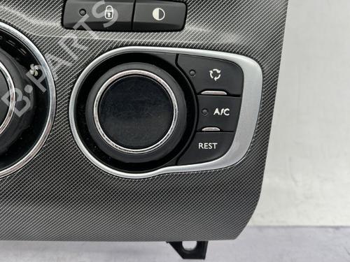 Climate control CITROËN C4 II (NC_) 1.6 HDi 115 | BP23758531I5 