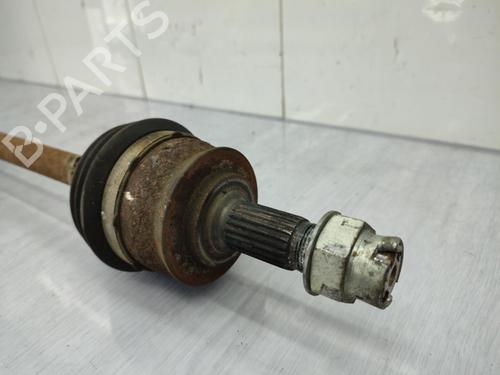 Right front driveshaft FIAT PANDA (312_, 319_) 1.2 (312PXA1A) | BP23721011M39 - Image 6