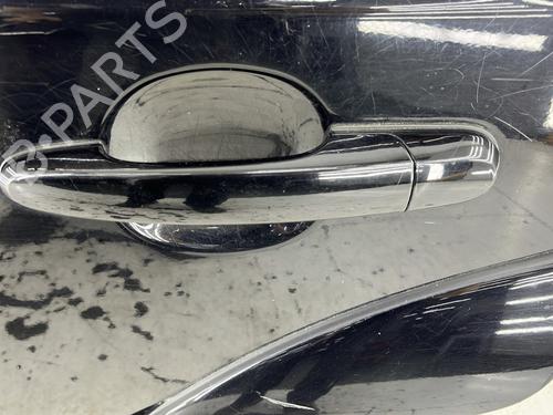 Left rear door HYUNDAI TUCSON (JM) 2.0 CRDi All-wheel Drive | BP28523445C4 