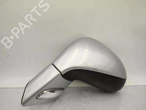 Left mirror PEUGEOT 308 I (4A_, 4C_) 1.6 HDi | BP23742394C26 