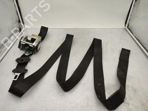 Front left seatbelt AUDI A3 (8P1) 1.9 TDI | BP27389651I26  - Image 8