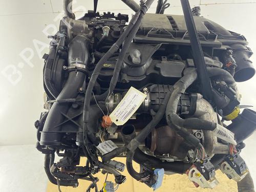 Engine CITROËN C3 Picasso (SH_) 1.6 HDI 90 | BP39710639M1 - Image 4