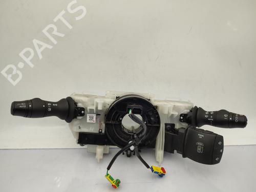 Steering column stalk RENAULT MEGANE III Hatchback (BZ0/1_, B3_) 1.5 dCi (BZ09, BZ0D, BZ1W, BZ29, BZ14) | BP23739209I23 - Image 2