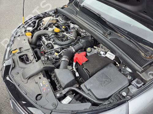 Bakaksel RENAULT CLIO V (B7_) 1.0 TCe 90 (B7MT) | BP37743671M2 - Image 81