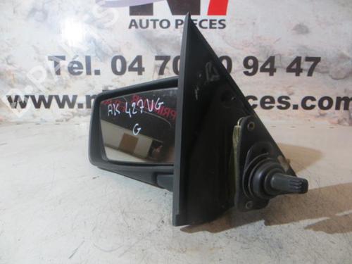 Used Left mirror FORD ESCORT V (AAL, ABL) 1.8 16V XR3i (105 hp) 23680504