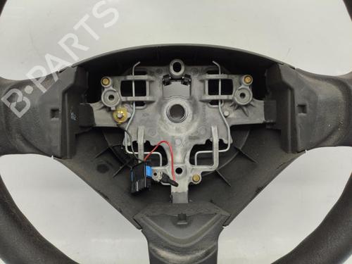Steering wheel PEUGEOT 207 SW (WK_) 1.6 HDi | BP23679139C49 