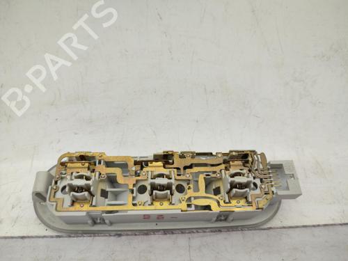 Interior roof light NISSAN QASHQAI / QASHQAI +2 I (J10, NJ10, JJ10E) 1.5 dCi | BP23731131I8 