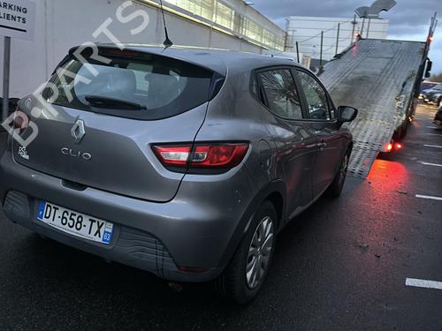 Left tailgate light RENAULT CLIO IV (BH_) 1.2 16V | BP24400071C79  - Image 20