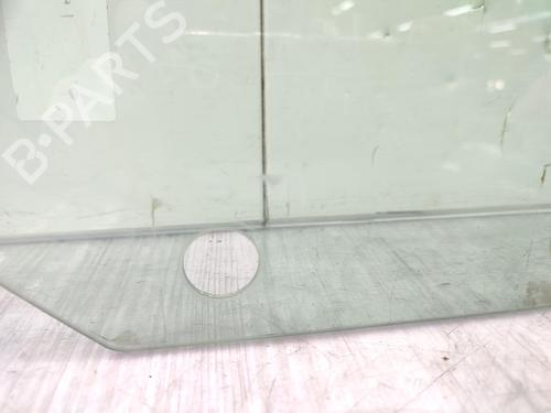 Rear right door window AUDI A3 Sportback (8PA) 2.0 TDI | BP23711864C21 