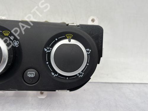 Climate control RENAULT CLIO IV (BH_) 0.9 TCe 90 (BHNF, BHMA, BHMH, BHJK, BHJR) | BP23663050I5 