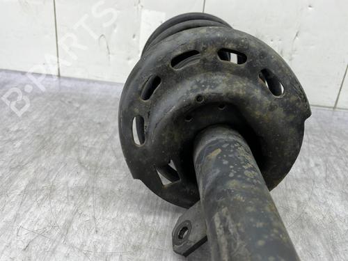 Left front shock absorber PEUGEOT 2008 I (CU_) 1.6 HDi | BP23755208M16 - Image 2