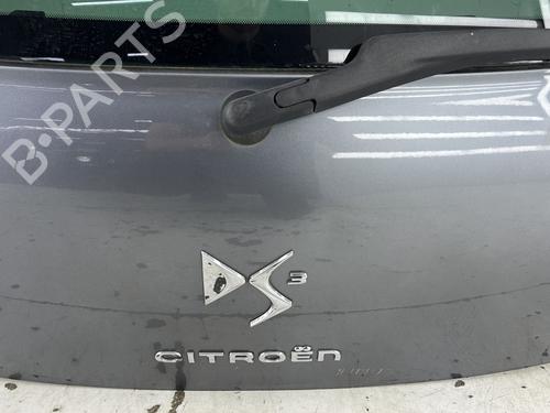 Tailgate CITROËN DS3 (SA_) 1.6 HDi 110 | BP25897104C6 