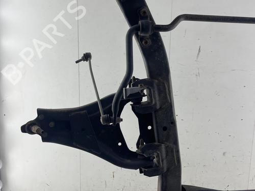 Used Subframe Subframe 37189517 37189517