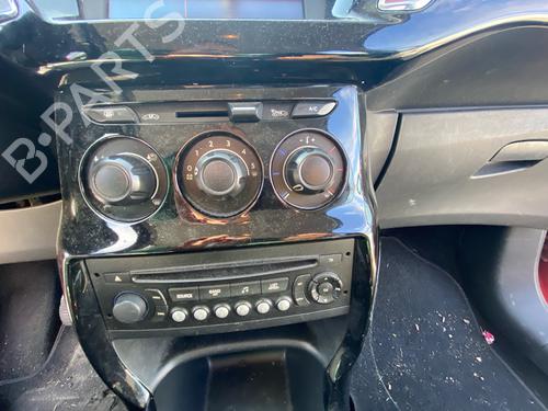 ABS pump CITROËN C3 II (SC_) 1.4 | BP38081066M43  - Image 103