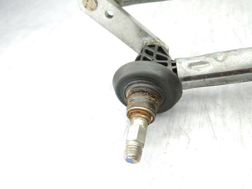 Front wiper motor BMW X3 (E83) 2.0 d | BP23739420M29 