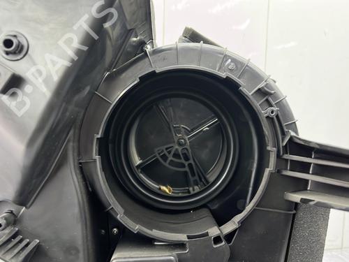 Heater matrix box DACIA SPRING EV (B6M1) | BP31707759M61 