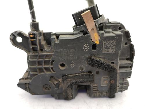Rear right lock RENAULT CLIO IV (BH_) 1.5 dCi 90 | BP23719417C99 
