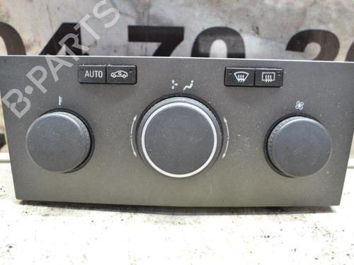 Commande Chauffage OPEL ASTRA H (A04) 1.7 CDTI (L48) (100 hp) 23665943
