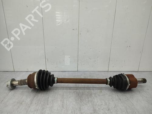 Left front driveshaft FIAT DUCATO Van (250_) 130 Multijet 2,3 D | BP23742820M38 - Image 2