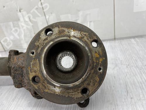 Used Left front steering knuckle Left front steering knuckle 38717889 38717889
