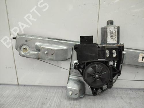 Front left window mechanism PEUGEOT 208 I (CA_, CC_) 1.6 BlueHDi 100 | BP23728470C22