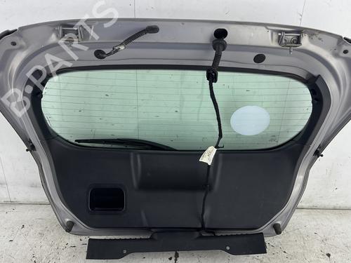 Tailgate FORD FIESTA VI (CB1, CCN) 1.25 | BP27304177C6 
