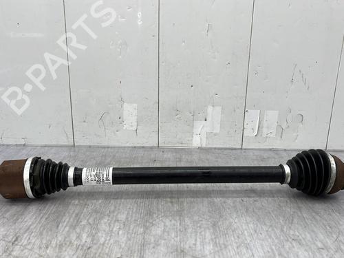Used Right front driveshaft PEUGEOT 208 I (CA_, CC_) 1.6 HDi / BlueHDi 75 (75 hp) 27389653