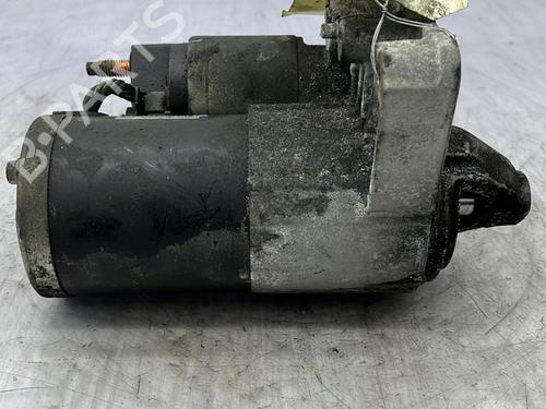 Startmotor CITROËN BERLINGO MULTISPACE (B9) 1.6 HDi 90 | BP23703418M8 