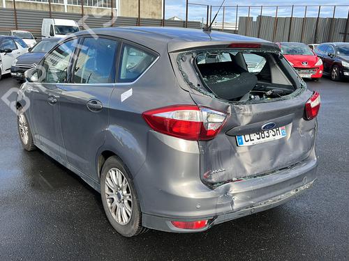 Switch FORD C-MAX II (DXA/CB7, DXA/CEU) 1.6 TDCi | BP23756596I30  - Image 19