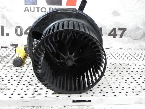 Used Heater blower motor AUDI A3 (8P1) 3.2 V6 quattro (250 hp) 23663981