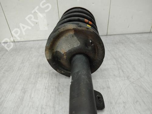 Used Left front shock absorber Left front shock absorber 23732910 23732910