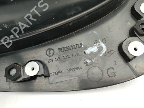 Hub cap RENAULT ZOE (BFM_) ZOE | BP23759597C160 
